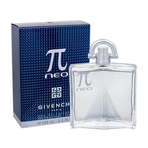 givenchy pi neo eau de toilette 100 ml|givenchy pi aftershave for men.